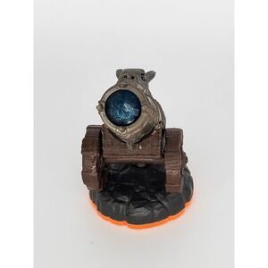 Skylanders Giants Dragon Cannon Video Games Action Figure